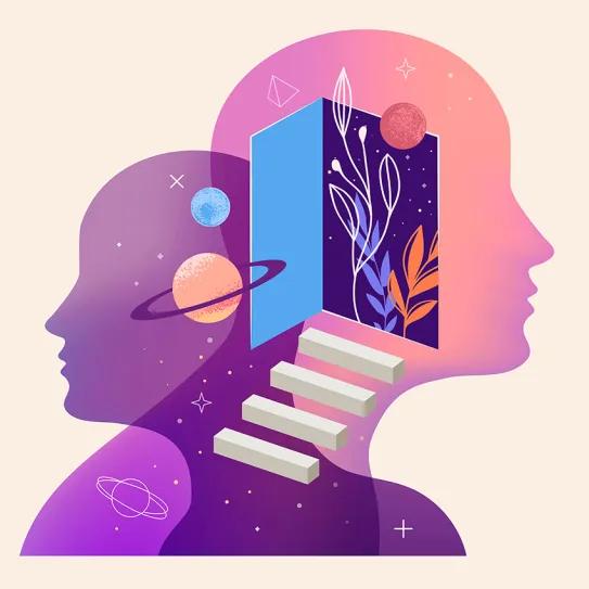 La ciencia busca respuestas sobre la relación entre psicodélicos y memoria