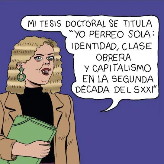Los puretas del reguetón