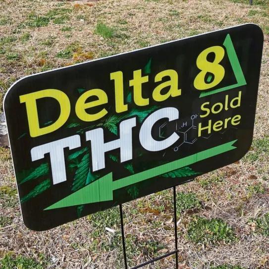 Texas reactiva sus controles sobre el THC del cáñamo