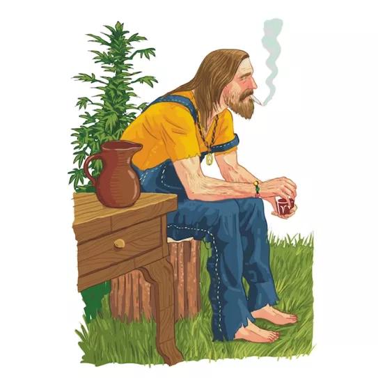 Historias de cultivadores