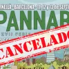 Se suspende definitivamente el Spannabis 2020
