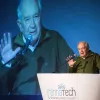 Raphael Mechoulam crea un cannabinoide con valor medicinal