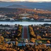Canberra, Australia