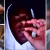 Bronny James. El hijo de LeBron James se graba fumando marihuana