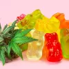 Gominolas cannábicas para pillar el sueño