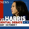 Qué dijeron Kamala Harris y Mike Pence sobre la marihuana en el debate de VP