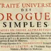 El cannabis en 1714: “su semilla es adecuada para ralentizar el ardor de Venus”