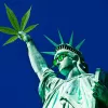 El Gobernador del estado de Nueva York propone de nuevo la regulación del cannabis 