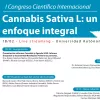 El 18 de febrero tendrá lugar un congreso multidisciplinar sobre la situación del cannabis