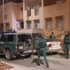 La policía incauta cinco toneladas de hachís en una macrooperación en Andalucía 