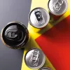 ¿Son perjudiciales las bebidas energéticas? 