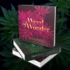 Weed of Wonder, el libro ilustrado sobre la historia del cannabis