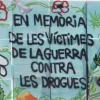 Profesionales, expertos, usuarios y ongs hablan del desastre de la prohibición de las drogas 
