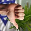 El parlamento de Israel rechaza la despenalización del cannabis