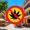 El Ayuntamiento de Alcúdia veta los clubs cannábicos pese a no tener ninguno