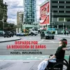 Disparos por la reducción de daños. Entrevista con el fotógrafo Nigel Brunsdon