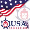 USA COLLECTION STRAINS La nueva colección de genéticas norteamericanas de Buddha Seeds llega para agitar tus sentidos