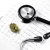 California estudia el uso hospitalario de cannabis 