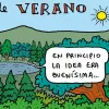 Campamento de verano