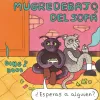 Mugre debajo del sofá (36)