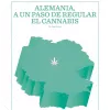 Alemania, a un paso de regular el cannabis 