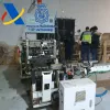 La policía desmantela una organización con cinco fábricas de tabaco ilegal en Andalucía 