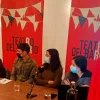 Entérate de todo lo que hay en juego con la Ley Mordaza con este vídeo de la jornada cannábica en Madrid