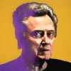 Christopher Walken se confiesa como un gran fumador de cannabis 
