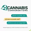 Nueva York educa en el uso responsables del cannabis 