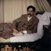 En busca de Proust Por Jonás Sánchez Pedrero 