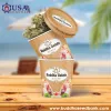 Buddha Gelato, el helado que no se derrite y se saborea todo el año