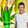 Luis Figo se sube al carro de las empresas del CBD