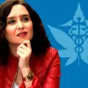 ¿Es Ayuso la responsable de que el PP rechace el cannabis medicinal?