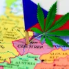 República Checa anuncia la legalización del cannabis