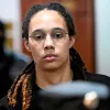 Rusia confirma la sentencia de Griner: 9 años de cárcel por cannabis para la estrella de la NBA