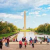 Los turistas que viajen a Washington DC ya pueden comprar cannabis y colocarse