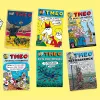 TMEO: treinta y cinco años de chorrazos irreverentes