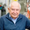 Muere Raphael Mechoulam, padre de la ciencia cannabinoide