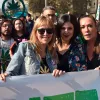 Chile pide la legalización del cannabis en la 17ª Marcha Cultiva tus Derechos 