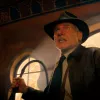 Por Indiana Jones no pasa el tiempo