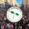 Lanzan la campaña #LeyCannabisYa para pedir la regulación del cannabis en España