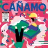 Cáñamo 310 Portada de Bea Crespo