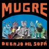 Mugre debajo del sofá 70
