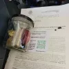Un mexicano logra subir con marihuana a un avión con permiso de las autoridades 