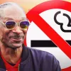 Snoop Doog anuncia que deja de fumar marihuana