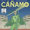 Revista Cáñamo 313 Portada de David Sánchez 