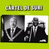 Cártel de Suri - Rafael Zaragoza