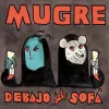 Mugre debajo del sofá 315
