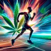 El uso de cannabis estimula la actividad física
