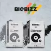 Biobizz presenta su innovadora línea de sustratos sin turba: All•Mix® Peat Free y Light•Mix® Peat Free